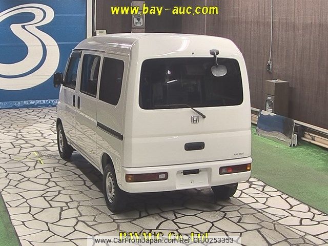 honda acty-van 2018 -HONDA--Acty Van HH5-2012133---HONDA--Acty Van HH5-2012133- image 2