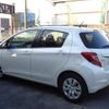 toyota vitz 2015 -TOYOTA--Vitz DBA-NSP130--NSP130-2211456---TOYOTA--Vitz DBA-NSP130--NSP130-2211456- image 6