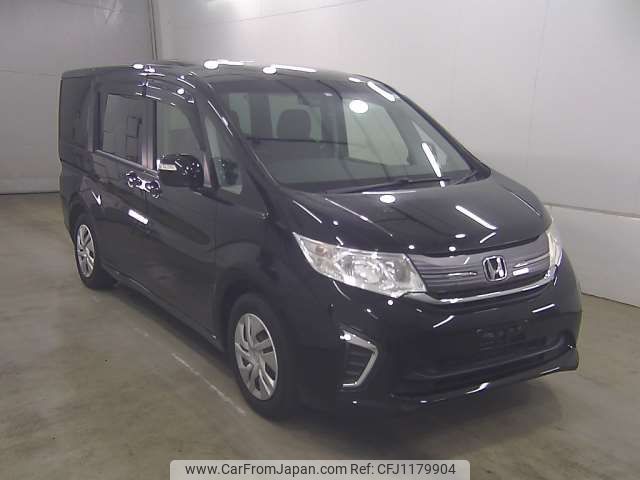 honda stepwagon 2016 -HONDA--Stepwgn DBA-RP1--RP1-1014932---HONDA--Stepwgn DBA-RP1--RP1-1014932- image 1