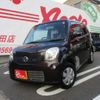 nissan moco 2011 -NISSAN 【名古屋 582ﾊ7678】--Moco DBA-MG33S--MG33S-104337---NISSAN 【名古屋 582ﾊ7678】--Moco DBA-MG33S--MG33S-104337- image 1