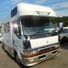 mitsubishi-fuso canter 1999 CFJ1603363 image 4