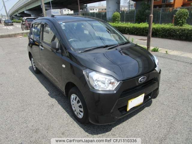 subaru pleo-plus 2019 -SUBARU 【上越 580ｲ5692】--Pleo Plus 5BA-LA360F--LA360F-0003482---SUBARU 【上越 580ｲ5692】--Pleo Plus 5BA-LA360F--LA360F-0003482- image 1