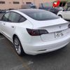 tesla tesla-model3 2021 -TESLA 【三重 302ﾃ6466】--Tesla Model3 3L23-MC349592---TESLA 【三重 302ﾃ6466】--Tesla Model3 3L23-MC349592- image 2