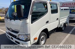 toyota toyoace 2019 GOO_NET_EXCHANGE_1300247A30250307W002