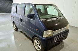 suzuki every-wagon 2000 No.15829