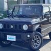 suzuki jimny 2022 -SUZUKI--Jimny 3BA-JB64W--JB64W-231706---SUZUKI--Jimny 3BA-JB64W--JB64W-231706- image 17