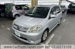 toyota raum 2007 AF-NCZ20-0115675