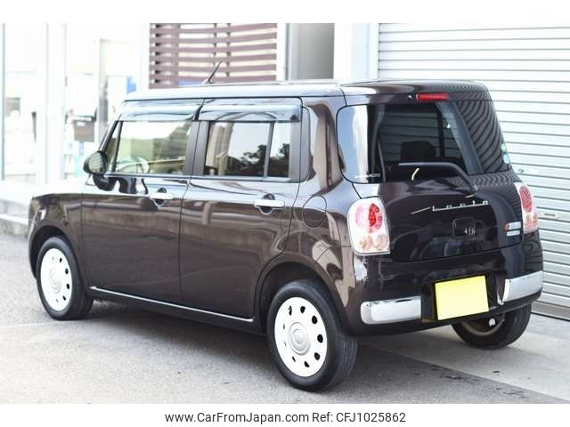 suzuki alto-lapin 2014 -SUZUKI--Alto Lapin DBA-HE22S--HE22S-846777---SUZUKI--Alto Lapin DBA-HE22S--HE22S-846777- image 2