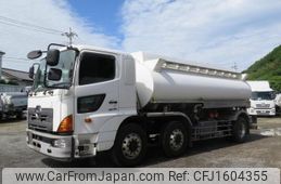 hino profia 2011 CFJ1604355