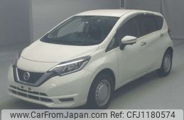 nissan note 2020 -NISSAN--Note DBA-NE12--NE12-225500---NISSAN--Note DBA-NE12--NE12-225500-