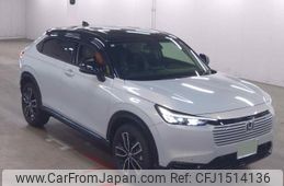 honda vezel 2024 CFJ1514136