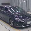 lexus ct 2014 -LEXUS 【岐阜 303ﾅ8026】--Lexus CT DAA-ZWA10--ZWA10-2180141---LEXUS 【岐阜 303ﾅ8026】--Lexus CT DAA-ZWA10--ZWA10-2180141- image 10