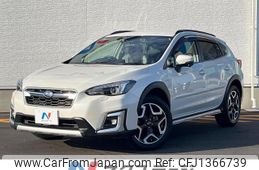 subaru xv 2018 quick_quick_GTE_GTE-003116