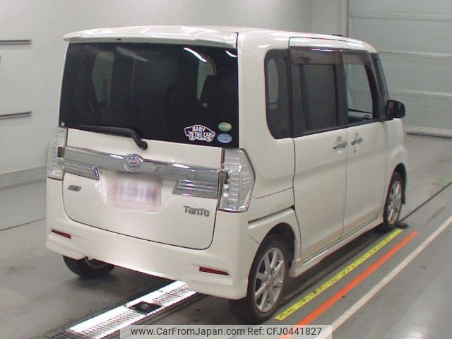 daihatsu tanto 2013 -DAIHATSU--Tanto LA600S-0020780---DAIHATSU--Tanto LA600S-0020780- image 2