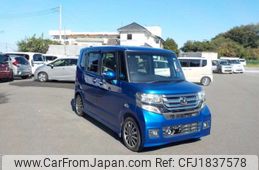 honda n-box 2016 CFJ1837578