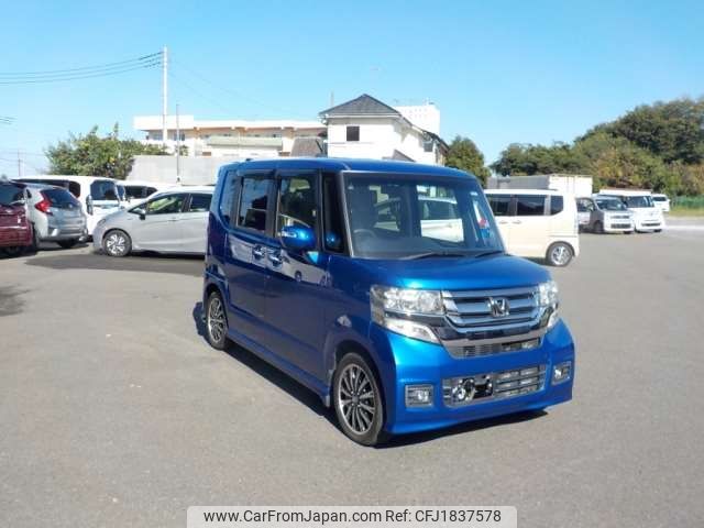 honda n-box 2016 CFJ1837578 image 1