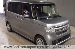 honda n-box 2019 -HONDA--N BOX JF3--JF3-1198690---HONDA--N BOX JF3--JF3-1198690-