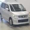 suzuki wagon-r undefined -SUZUKI--Wagon R MH23S-762747---SUZUKI--Wagon R MH23S-762747- image 1