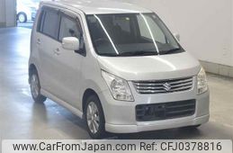 suzuki wagon-r undefined -SUZUKI--Wagon R MH23S-762747---SUZUKI--Wagon R MH23S-762747-