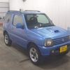 suzuki jimny 2003 -SUZUKI 【群馬 51ﾂ3518】--Jimny JB23W--329548---SUZUKI 【群馬 51ﾂ3518】--Jimny JB23W--329548- image 1