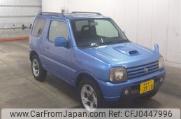 suzuki jimny 2003 -SUZUKI 【群馬 51ﾂ3518】--Jimny JB23W--329548---SUZUKI 【群馬 51ﾂ3518】--Jimny JB23W--329548-