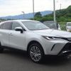 toyota harrier 2023 -TOYOTA 【群馬 302ﾅ9138】--Harrier AXUH80--0062823---TOYOTA 【群馬 302ﾅ9138】--Harrier AXUH80--0062823- image 28