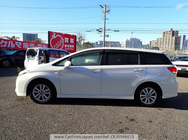 toyota wish 2009 24342102 image 2