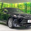 toyota harrier 2022 quick_quick_MXUA80_MXUA80-0073922 image 16