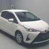 toyota vitz 2019 -TOYOTA--Vitz DAA-NHP130--NHP130-4017229---TOYOTA--Vitz DAA-NHP130--NHP130-4017229- image 7