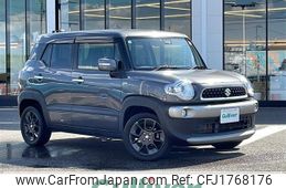 suzuki xbee 2018 CFJ1768176