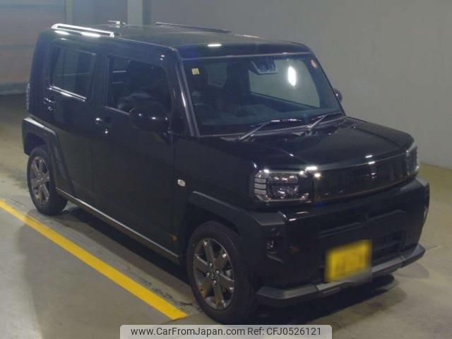 daihatsu taft 2023 quick_quick_5BA-LA900S_LA900S-0168627 image 1