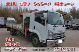 isuzu forward 2012 CFJ1013234
