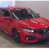 honda civic 2018 -HONDA--Civic DBA-FK7--FK7-1011477---HONDA--Civic DBA-FK7--FK7-1011477- image 1