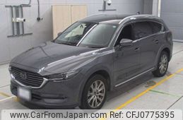 mazda cx-8 2018 -MAZDA 【名古屋 361な525】--CX-8 KG2P-109720---MAZDA 【名古屋 361な525】--CX-8 KG2P-109720-