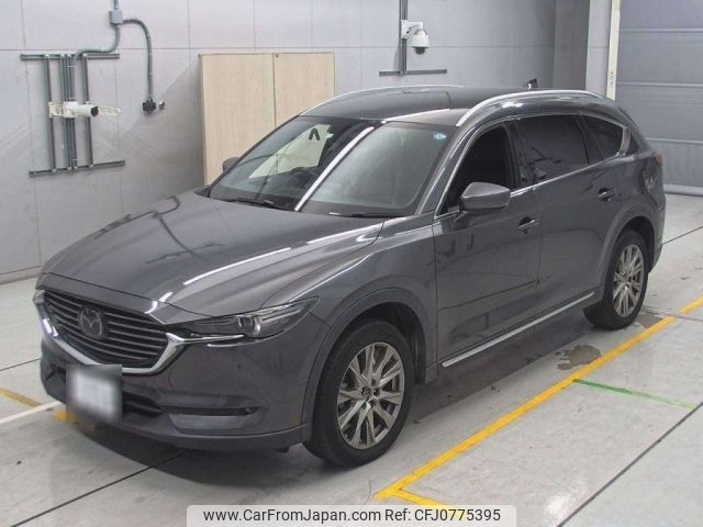 mazda cx-8 2018 -MAZDA 【名古屋 361な525】--CX-8 KG2P-109720---MAZDA 【名古屋 361な525】--CX-8 KG2P-109720- image 1