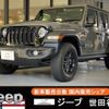 chrysler jeep-wrangler 2020 -CHRYSLER--Jeep Wrangler ABA-JL36L--1C4HJXKG8LW256245---CHRYSLER--Jeep Wrangler ABA-JL36L--1C4HJXKG8LW256245- image 1