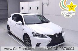 lexus ct 2016 -LEXUS--Lexus CT ZWA10-2280586---LEXUS--Lexus CT ZWA10-2280586-