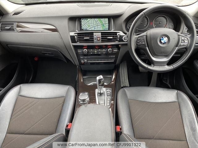 bmw x3 2015 -BMW--BMW X3 LDA-WY20--WBAWY320900K39724---BMW--BMW X3 LDA-WY20--WBAWY320900K39724- image 2