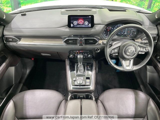 mazda cx-8 2019 -MAZDA--CX-8 3DA-KG2P--KG2P-301035---MAZDA--CX-8 3DA-KG2P--KG2P-301035- image 2