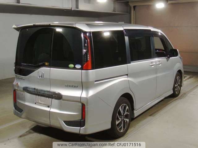 honda stepwagon 2019 -HONDA--Stepwgn DBA-RP3--RP3-1244465---HONDA--Stepwgn DBA-RP3--RP3-1244465- image 2