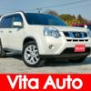 nissan x-trail 2012 quick_quick_NT31_NT31-303505 image 1