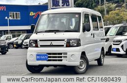 mitsubishi minicab-van 2011 CFJ1680439