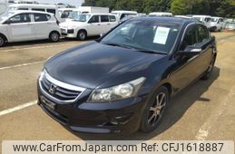 honda inspire 2013 CFJ1618887