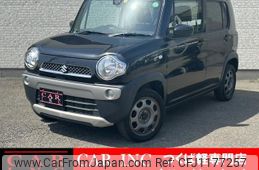 suzuki hustler 2018 quick_quick_MR41S_MR41S-303317