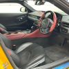 toyota supra 2021 -TOYOTA 【名変中 】--Supra DB02--0044655---TOYOTA 【名変中 】--Supra DB02--0044655- image 14
