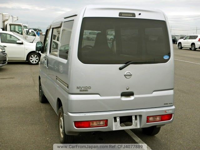 nissan nv100-clipper 2013 CFJ4077889 image 2