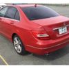 mercedes-benz c-class 2011 -MERCEDES-BENZ--Benz C Class DBA-204048--WDD2040482A592636---MERCEDES-BENZ--Benz C Class DBA-204048--WDD2040482A592636- image 2