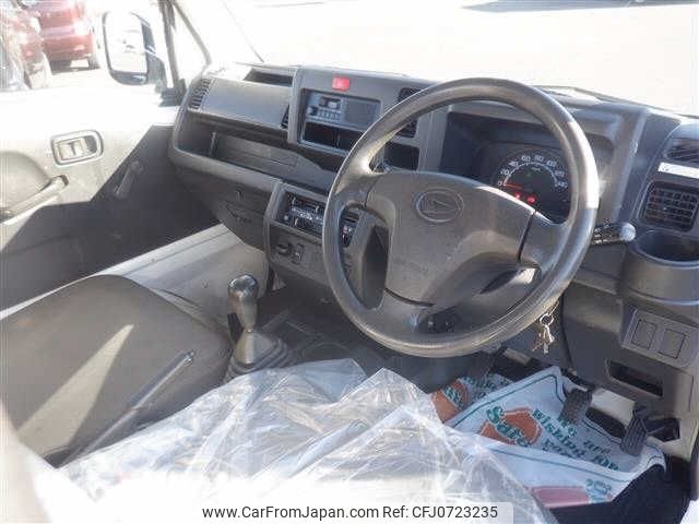 daihatsu hijet-truck 2016 -DAIHATSU--Hijet Truck EBD-S510P--S510P-0085085---DAIHATSU--Hijet Truck EBD-S510P--S510P-0085085- image 2