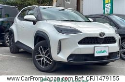 toyota yaris-cross 2021 -TOYOTA--Yaris Cross 5BA-MXPB15--MXPB15-3001538---TOYOTA--Yaris Cross 5BA-MXPB15--MXPB15-3001538-