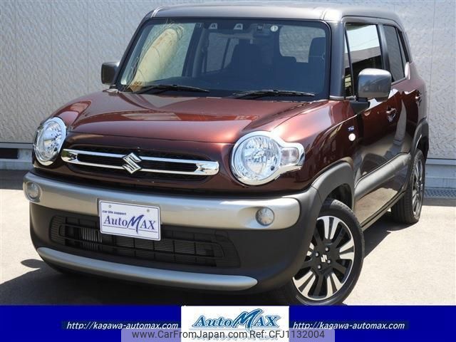 suzuki xbee 2023 quick_quick_4AA-MN71S_MN71S-306245 image 1